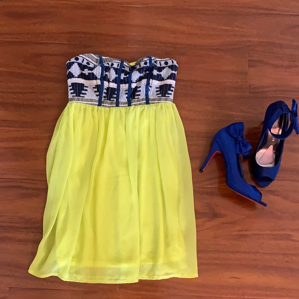 Cocktail Dress